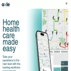 axlehealth.com axlehealth.com