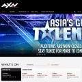 axn-asia.com