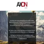 axon.de