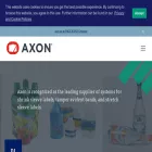 axoncorp.com axoncorp.com