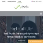 axonicsmodulation.com axonicsmodulation.com