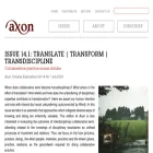 axonjournal.com.au axonjournal.com.au