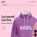 axonprofil.fi axonprofil.fi