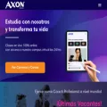 axontraining.com
