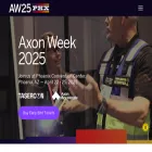 axonweek.com axonweek.com