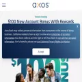 axos.com