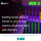 axosim.com axosim.com