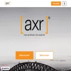 axr.com.au axr.com.au
