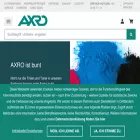 axro.com axro.com