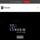 axsim.racing axsim.racing