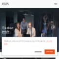 axxes.com axxes.com