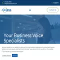 axxessnetworks.com axxessnetworks.com