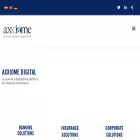 axxiome.com axxiome.com