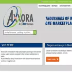 axxora.com axxora.com