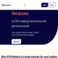 ayamarkets.com ayamarkets.com