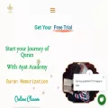 ayat-academy.com ayat-academy.com