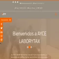 aycelaborytax.com