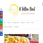 ayellowbowl.com ayellowbowl.com