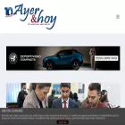 ayeryhoyrevista.com