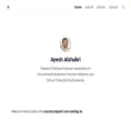 ayeshalshukri.co.uk ayeshalshukri.co.uk