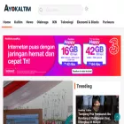 ayokaltim.com ayokaltim.com