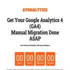 ayonalytics.com