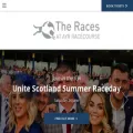 ayr-racecourse.co.uk ayr-racecourse.co.uk