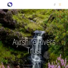 ayrshireriverstrust.org ayrshireriverstrust.org