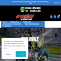 ayrtonpitbike.com
