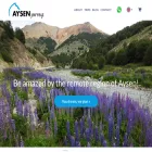 aysenjourneys.com aysenjourneys.com