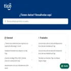 ayuda.tigo.com.hn ayuda.tigo.com.hn