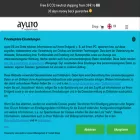 ayuro.de ayuro.de