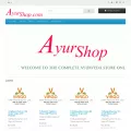 ayurshop.com