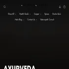 ayurvedastore.co.nz