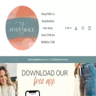 ayvengraceco.com