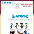 aywas.com
