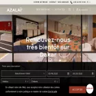 azalaihotels.com azalaihotels.com