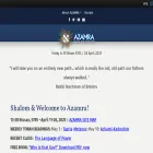 azamra.org