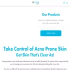 azclearskin.com