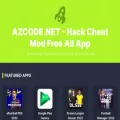 azcode.net
