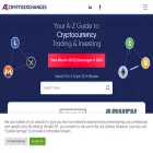 azcryptoexchanges.com