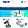 azdentall.com