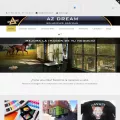 azdreams.es