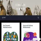 azebraslife.com