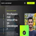 azimjamshed.com