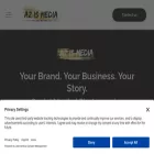 azismedia.com