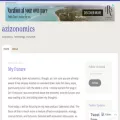 azizonomics.com azizonomics.com