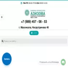 azizov.ru azizov.ru