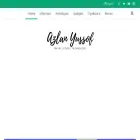 azlanyussof.com azlanyussof.com
