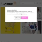 azotthon.hu azotthon.hu